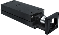 Lead screw actuators, lead screw stages and precision positioning products